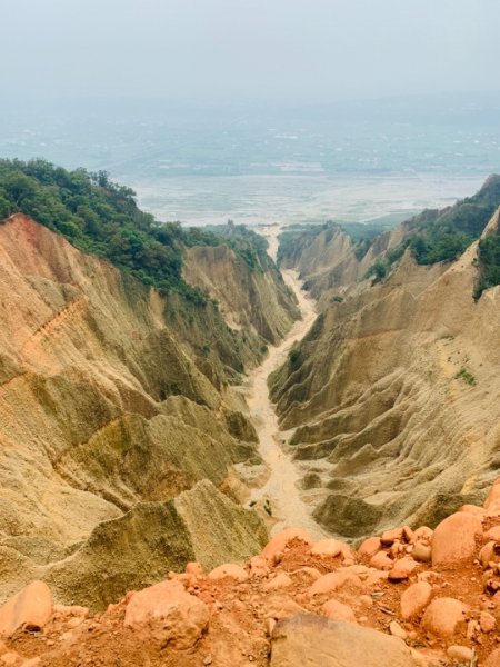 火炎山 小百岳35