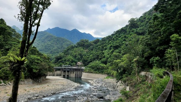 烏來大羅蘭古圳步道（馬岸步道），信賢步道，昇龍瀑布，文山枹子腳山（140高地公園），小坑溪文學步道1808080