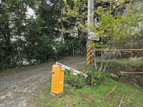 [皮皮獅探險隊-10/10] 2025_0816 白蘭溪古道2862922