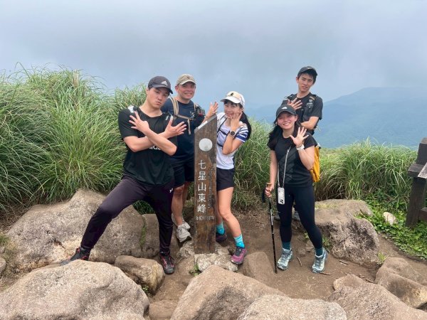 陽明山東西大縱走2793875