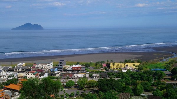 淡蘭古道石空聚落舊址、太和山O走1434068