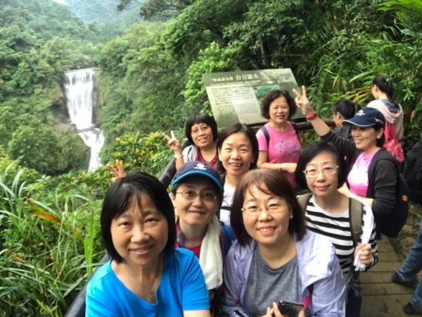 三貂嶺瀑布群446450