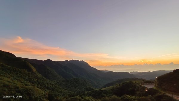 雲山水花鳥蝶 - 天龍國阿伯的日常7/18 & 21、22、292556649