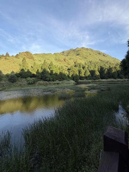人類心中都有一座山【陽明山】3079227