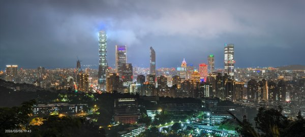 #虎山峰 #101大樓 3/63010893