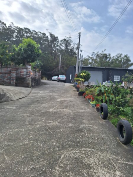 頭份鹿廚坑健行步道2734324