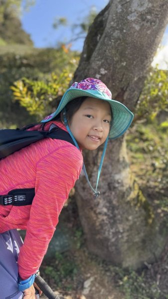 20250124小百岳 梨仔腳山及大尖山2703376