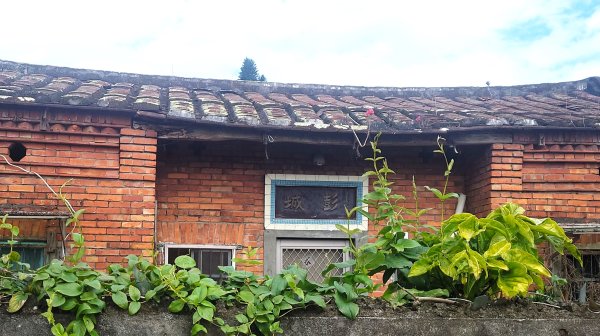 台北狗殷勤古道上平菁42巷下溪山古道賞櫻行2704899