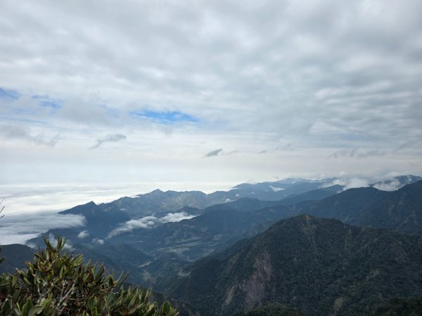 鳶嘴山+稍來神木2709890