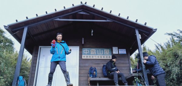 大霸群峰 107.10.19~21455452