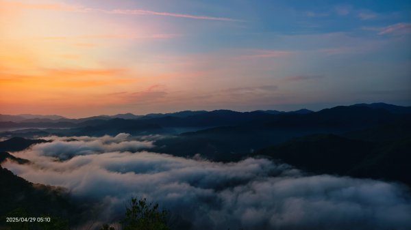 翡翠水庫壩頂 #火燒雲雲海 #日出雲海 #鱷魚島 #藍腹鷴 4/292772685