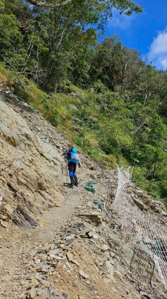 20251106北大武山步道☁️ 喜多麗雲海2931369