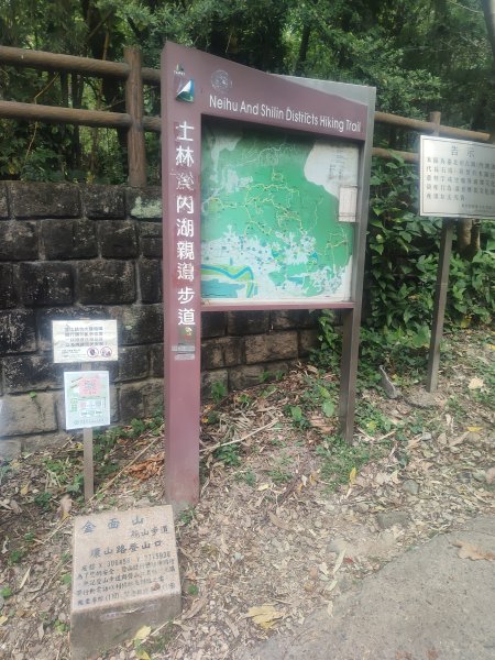 金面山親山步道2664146