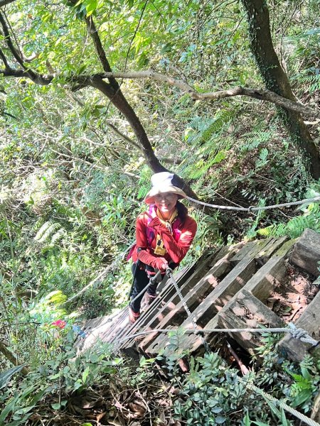 ２０２４．０９．０１小百岳-獅仔頭山順遊碧潭2585169