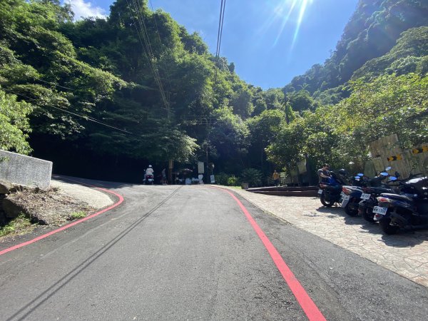 2025微笑山線大縱走尋寶集章任務-Ep.07【二格山系】銀河洞越嶺2888084