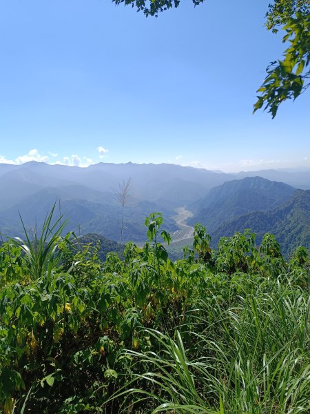 苗栗馬拉邦山2983717