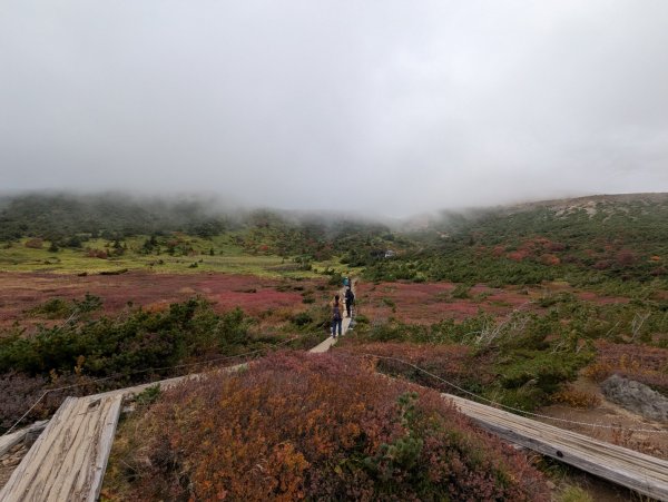 20251003 福島吾妻小富士、一切經山、五色沼、烏崎展望台2909845