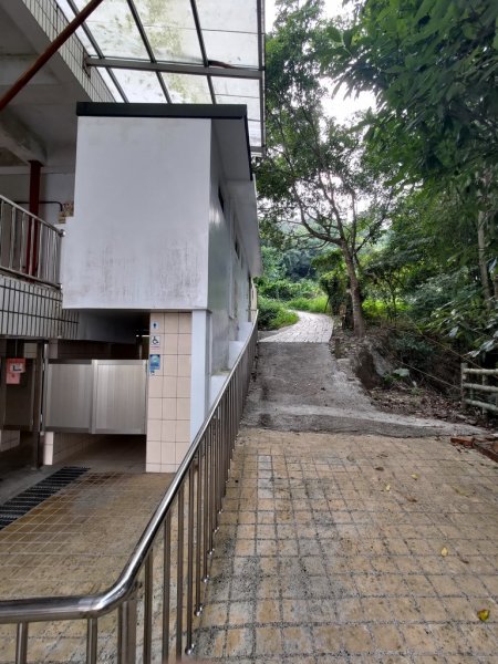 【新竹縣橫山鄉】大崎棟步道2833222