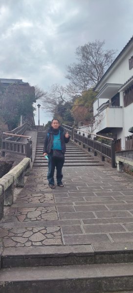 九州小京都（大分杵築城）2999759