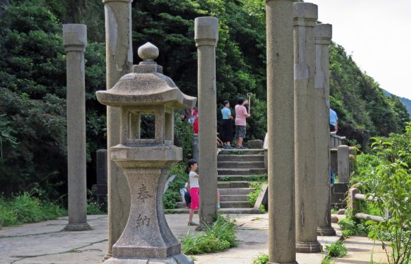 黃金神社步道630553