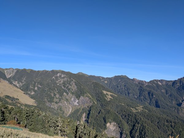 20251105 雪劍縱走2934650