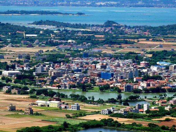 太武山-小百岳#99-金門縣金湖鎮2827397