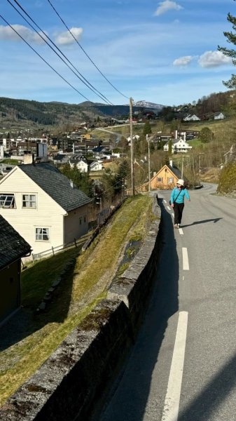 挪威🇳🇴Voss峽谷秘境2810363