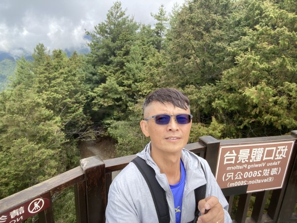 52大小雪山森林步道11310133093051