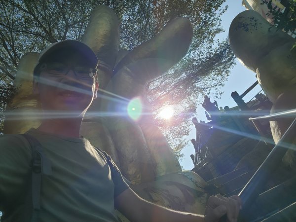 小百岳No.42⛰南觀音山2924864