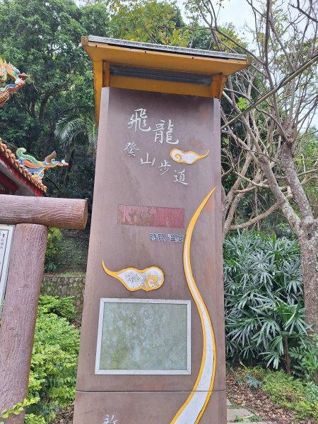 飛龍步道(崇聖亭起登)202401222696325