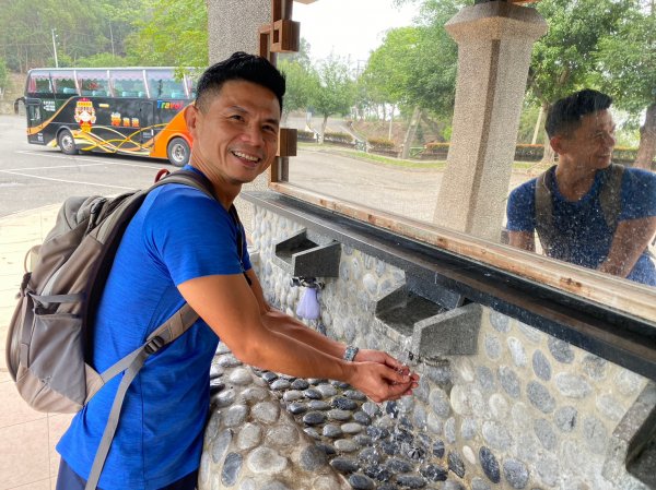 枕頭山.水火同源.關子嶺.蓮花公園【吃荷玩勒在白河】2163342
