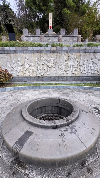 北部出發來去中部悠哉走個鐵砧山2993396