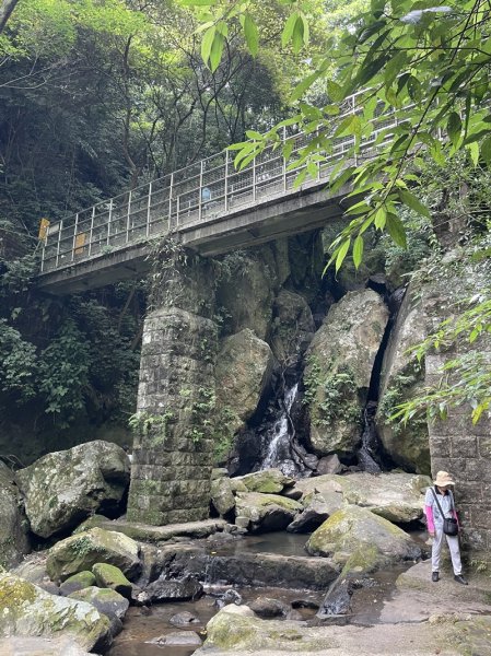 陽明山六瀑連走2877729