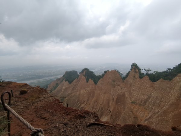 2025.07.12－火炎山、南鞍古道O行縱走2834822