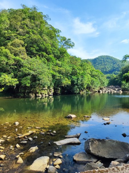 淡蘭古道第三段（我的淡蘭最終章）2838792