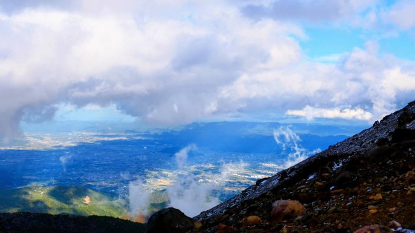 福島縣吾妻小富士2929431