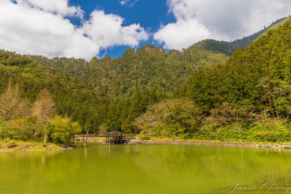 [宜蘭]明池森林遊樂區2725177