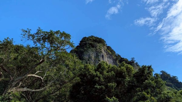硬漢嶺步道(觀音山)2935139