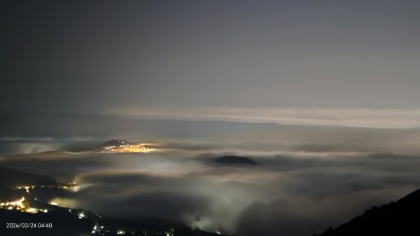 #大屯山 #琉璃光 #雲海 #雲瀑 #日出 #觀音山 #雲海 #琉璃光  3/243021853