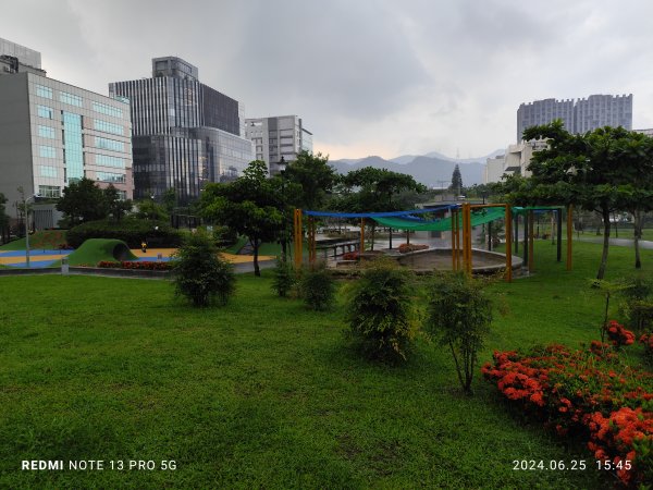 大安森林公園【走路趣尋寶】；大港墘公園、瑞陽公園【臺北健走趣】2535137