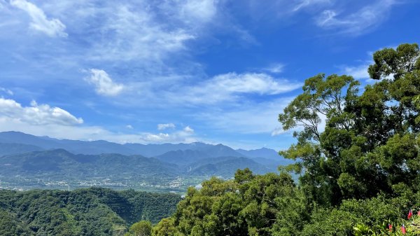 飛鳳山 大8三個山頭1722218