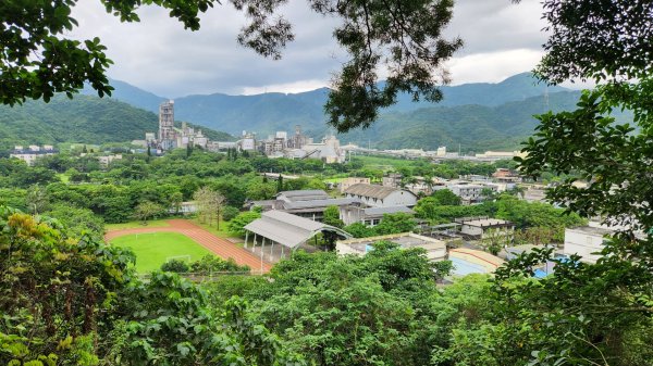 鵲子山，廻音谷瀑布，猴洞坑瀑布，望龍埤步道，飛龍步道，蘇澳砲台山2490704