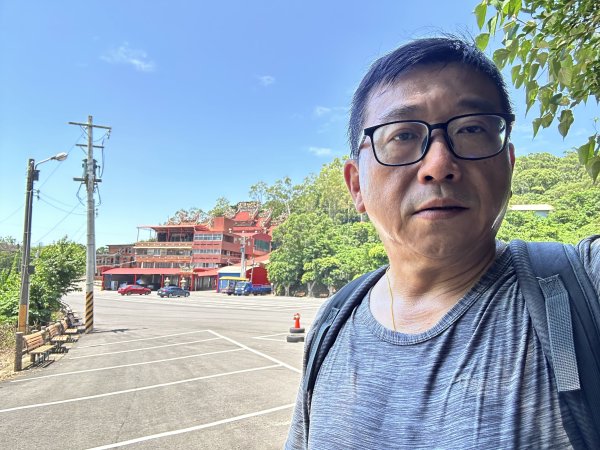 鳳崎落日步道2799197