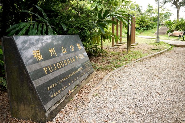 台北大縱走第六+第七段3048822