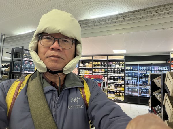 [紐約馬之行-38] 2025_1106 夜晚的伊盧利薩特2948254