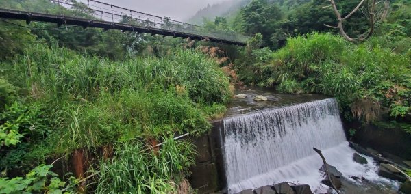 橫沙迪O型縱走_大雪山社區登山口2826582