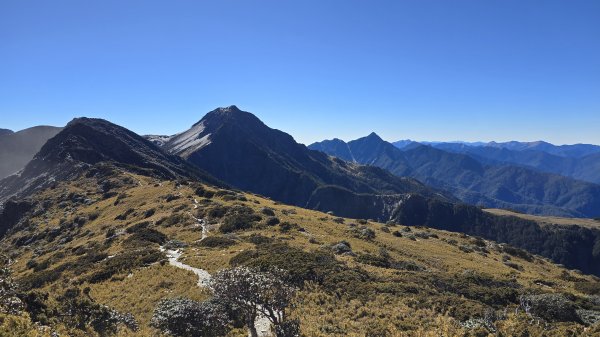 20241229-20250101 南湖群峰2689431