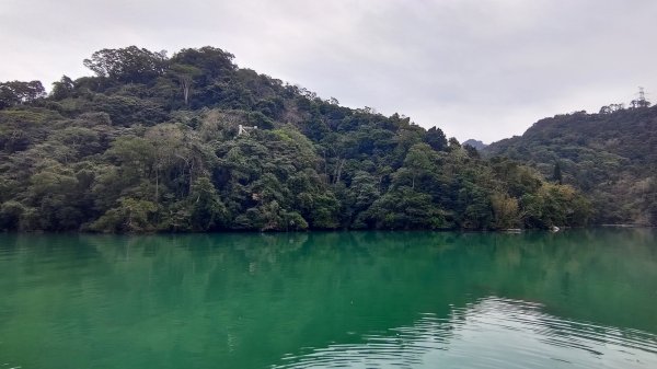 雙石縱走加碼蓬萊仙島山2997574