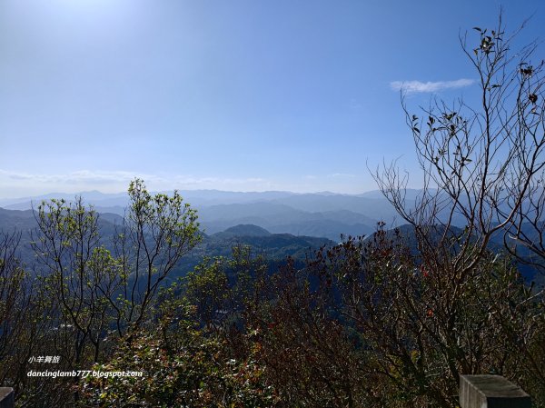 【新北】二格山步道：半小時登頂坐擁大台北2805188