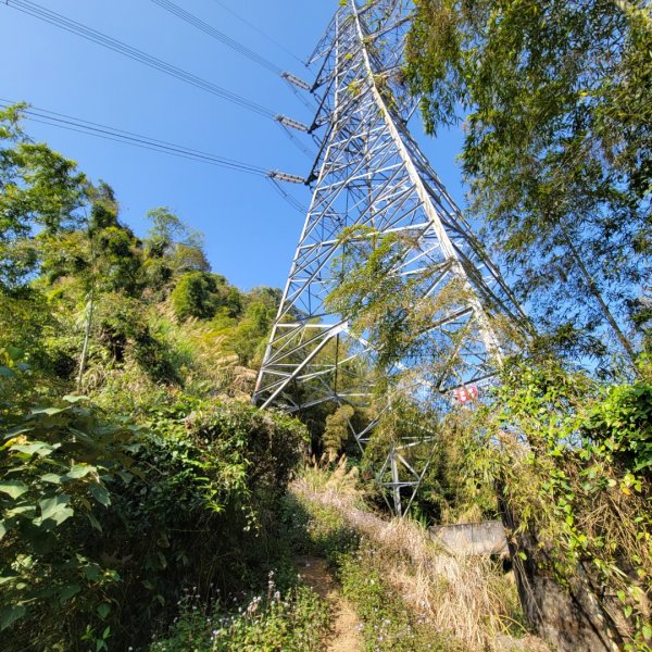 集集大山、車埕步道（小百岳）1628775